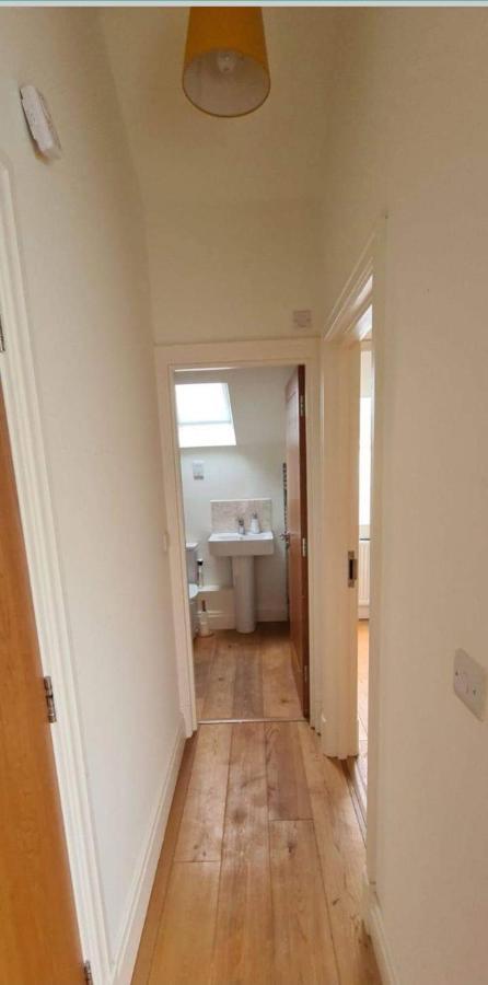 Charming 1-Bed Loft In Caerleon Lejlighed Newport  Eksteriør billede